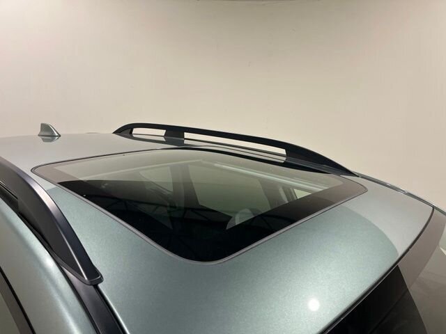 
 2017 Subaru Forester 2.5i Limited full									