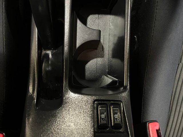 
 2014 Mitsubishi Lancer SE full									