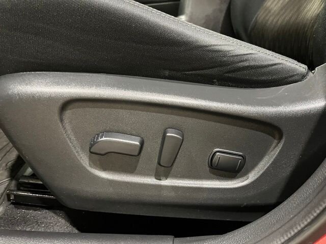 
 2019 Nissan Rogue SV full									