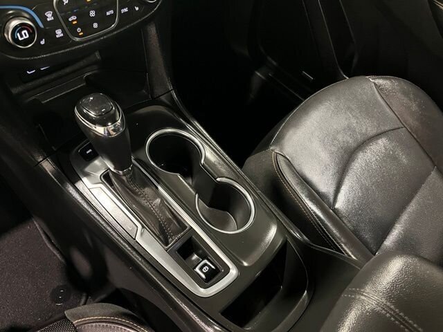 
 2019 Chevrolet Equinox Premier full									