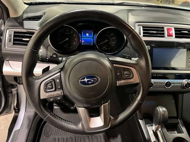 
 2017 Subaru Outback 2.5i Premium full									