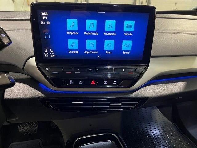 
 2023 Volkswagen ID.4 Pro S full									