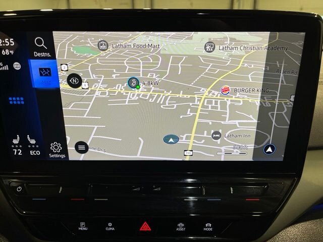 
 2023 Volkswagen ID.4 Pro S full									