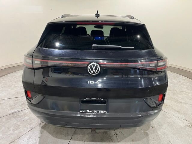 
 2023 Volkswagen ID.4 Pro S full									