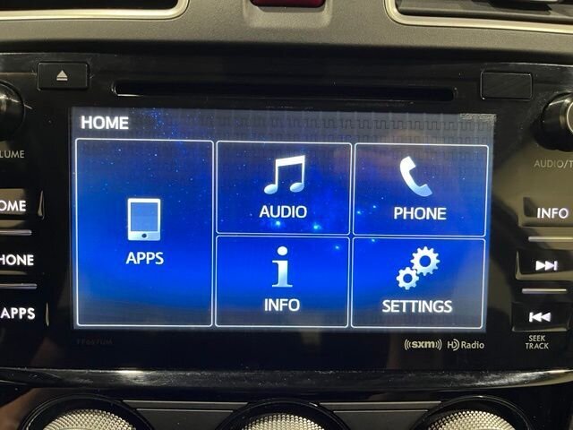 
 2016 Subaru Forester 2.5i Premium full									