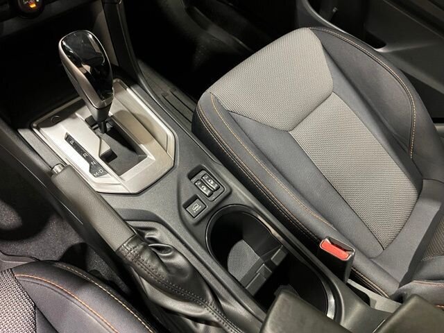 
 2019 Subaru Crosstrek 2.0i Premium full									