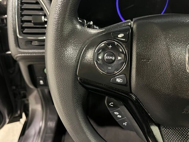 
 2017 Honda HR-V EX full									