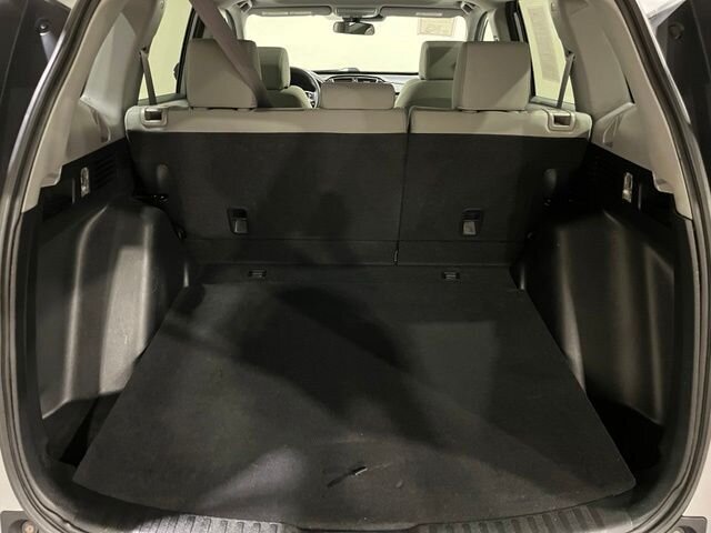 
 2018 Honda CR-V EX full									