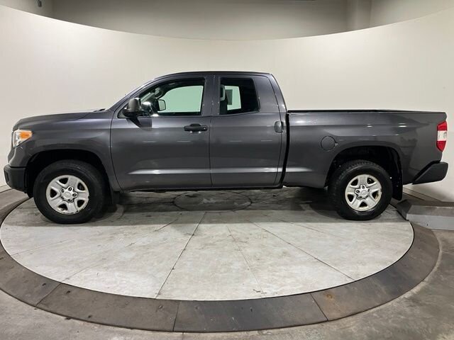 
 2015 Toyota Tundra SR full									