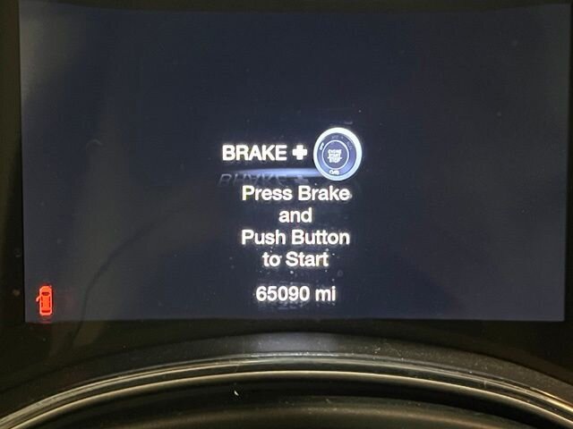 
 2021 Jeep Grand Cherokee Limited full									