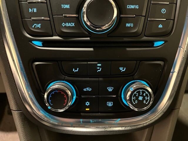
 2015 Buick Encore Base full									