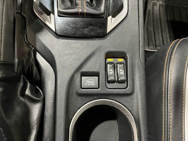 
 2018 Subaru Crosstrek 2.0i Limited full									