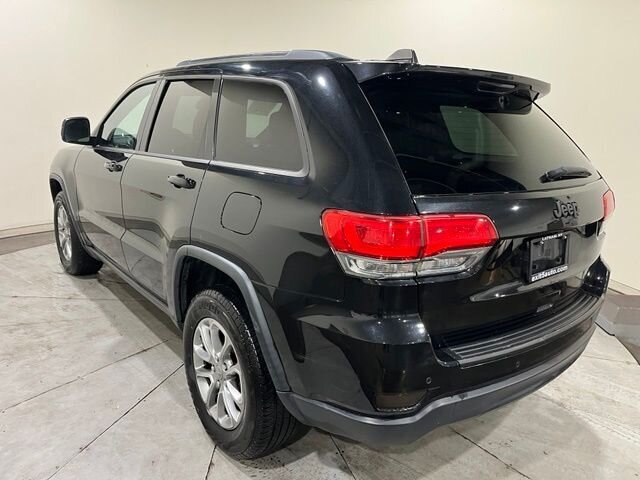 
 2016 Jeep Grand Cherokee Limited full									