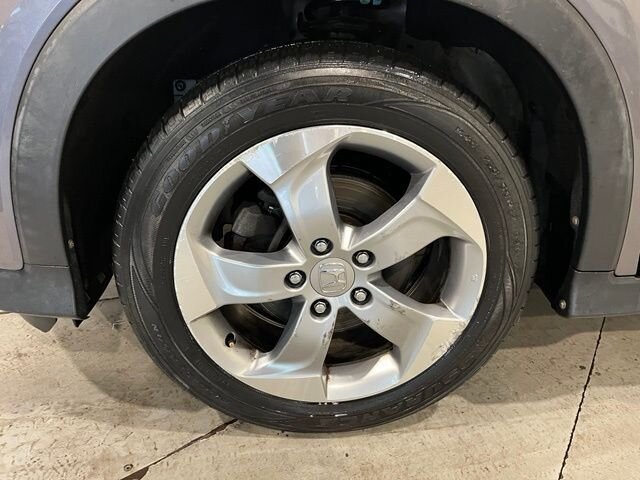 
 2017 Honda HR-V EX full									