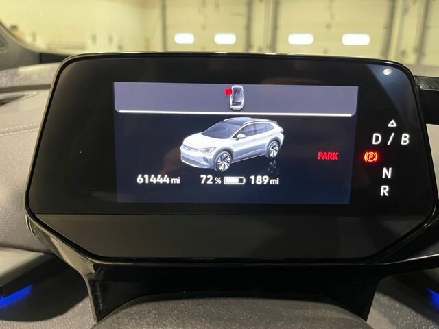 
 2023 Volkswagen ID.4 Pro S full									
