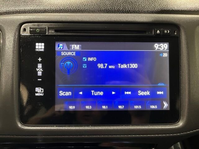 
 2016 Honda HR-V EX full									