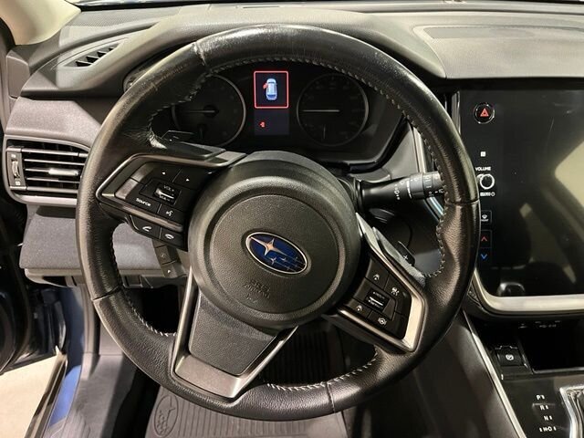 
 2020 Subaru Outback Premium full									