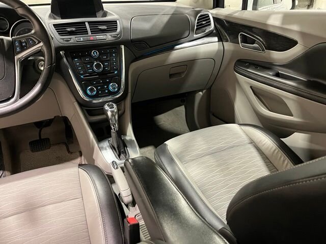 
 2015 Buick Encore Base full									