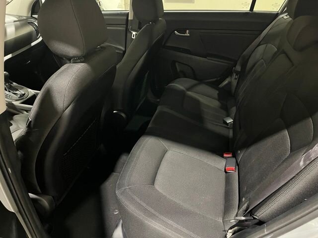
 2013 Kia Sportage LX full									