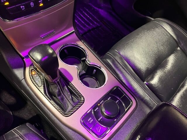 
 2016 Jeep Grand Cherokee Limited full									