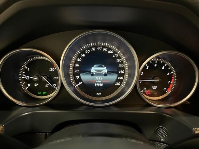 
 2016 Mercedes-Benz E-Class E 350 4MATIC® full									