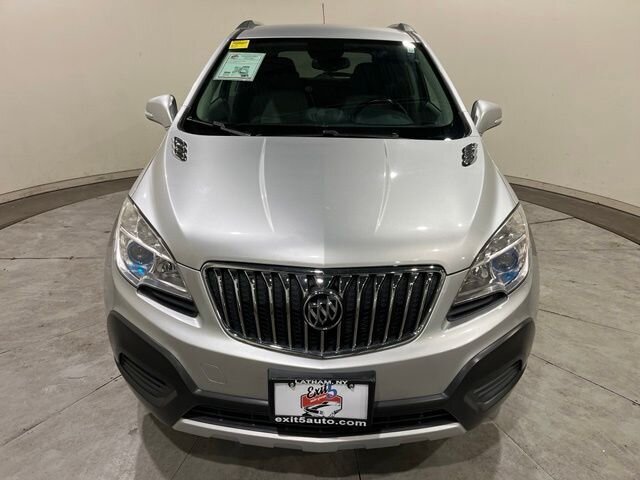 
 2015 Buick Encore Base full									