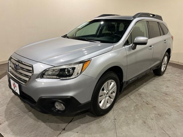 
 2017 Subaru Outback 2.5i Premium full									