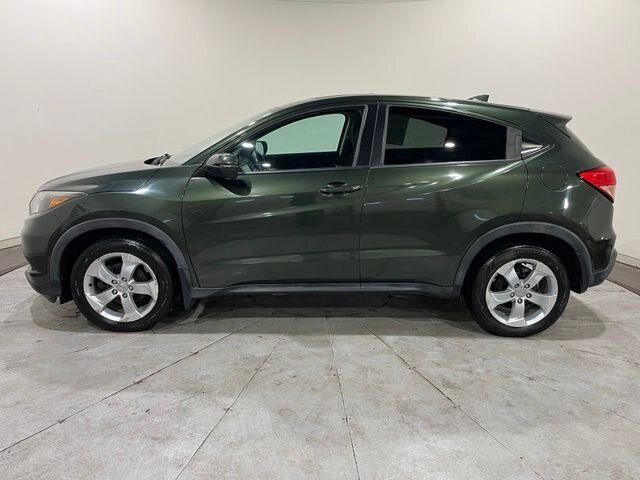 
 2016 Honda HR-V EX full									