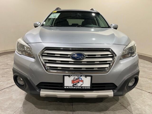 
 2016 Subaru Outback 2.5i Limited full									