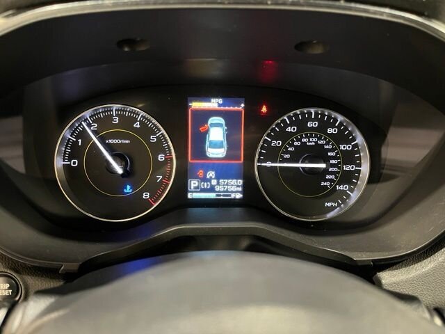 
 2021 Subaru Crosstrek Sport full									