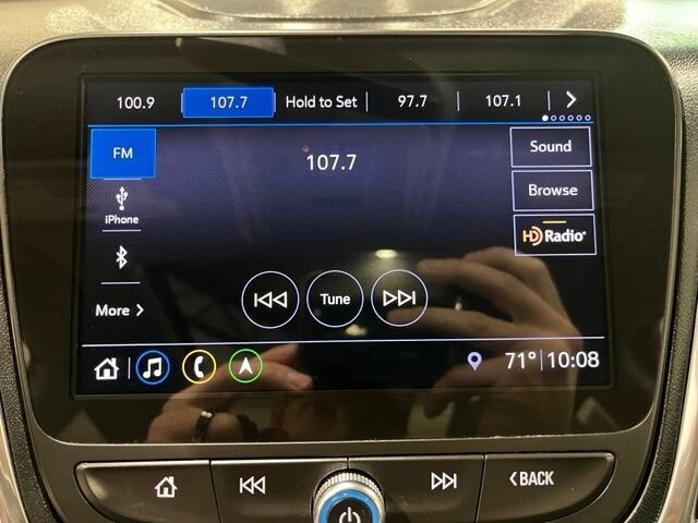 
 2019 Chevrolet Equinox Premier full									