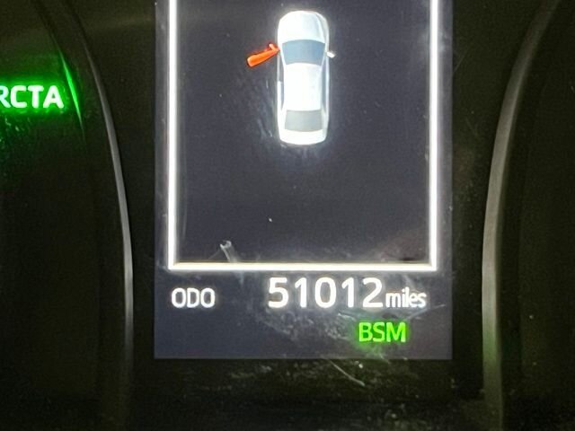 
 2019 Toyota Camry LE full									