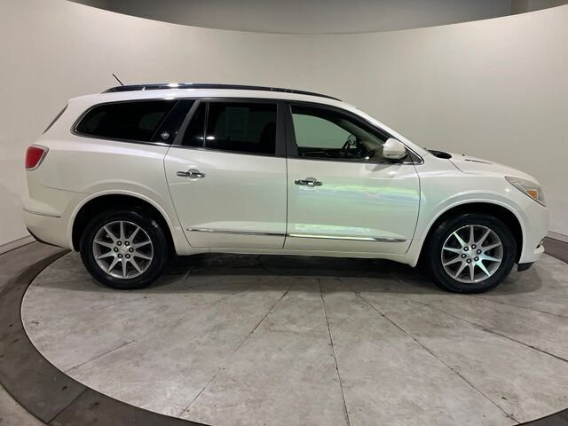 
 2014 Buick Enclave Leather Group full									