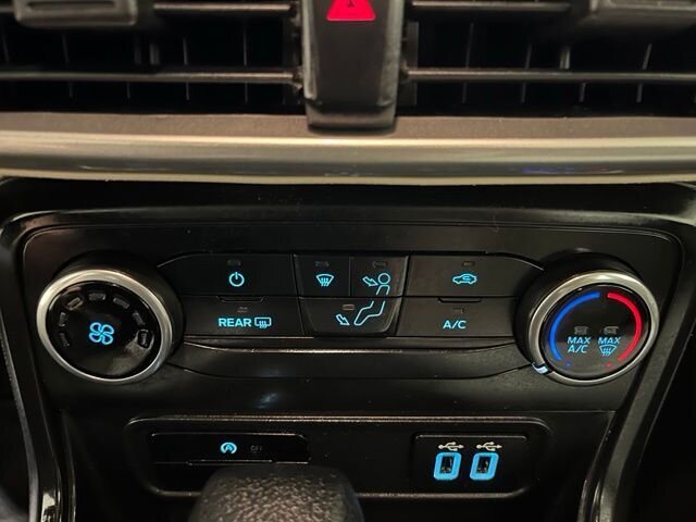 
 2019 Ford EcoSport S full									