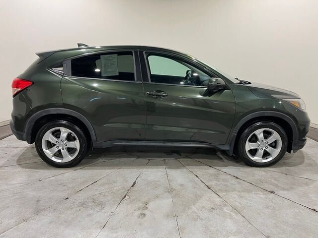 
 2016 Honda HR-V EX full									