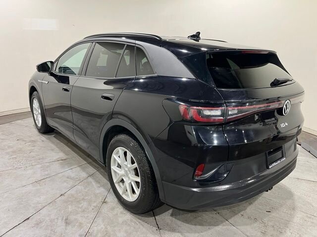 
 2023 Volkswagen ID.4 Pro S full									