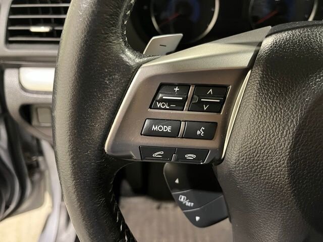
 2014 Subaru XV Crosstrek 2.0i Hybrid full									