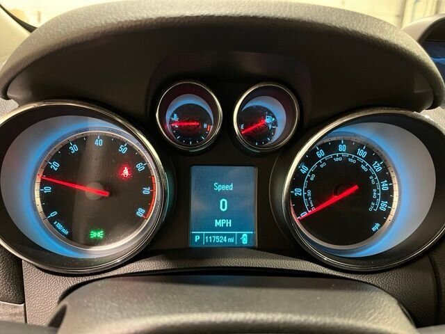 
 2015 Buick Encore Base full									
