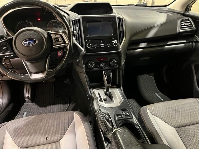 
 2019 Subaru Crosstrek 2.0i Premium full									