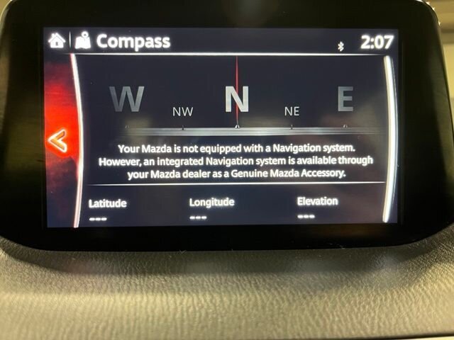 
 2018 Mazda Mazda3 Touring full									