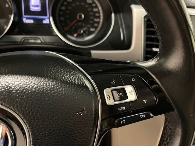 
 2019 Volkswagen Atlas 3.6L V6 SE w/Technology full									