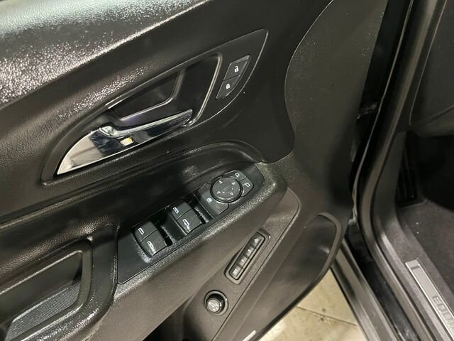 
 2019 Chevrolet Equinox Premier full									