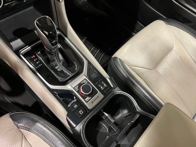 
 2019 Subaru Forester Limited full									