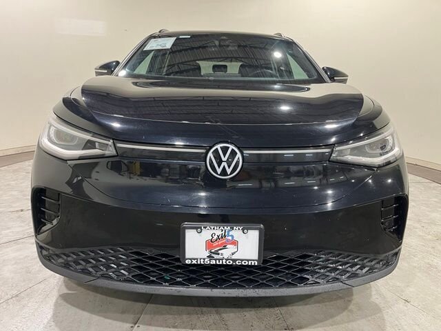 
 2023 Volkswagen ID.4 Pro S full									