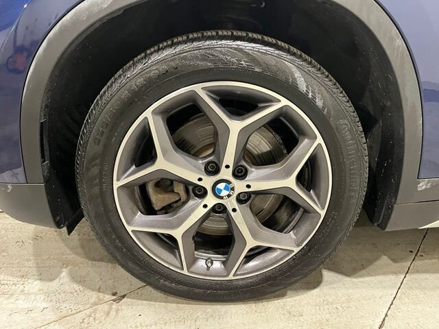 
 2018 BMW X1 xDrive28i full									