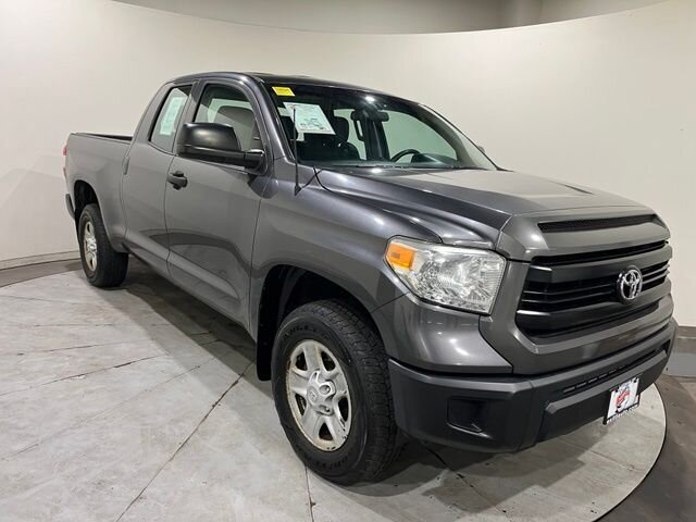 
 2015 Toyota Tundra SR full									