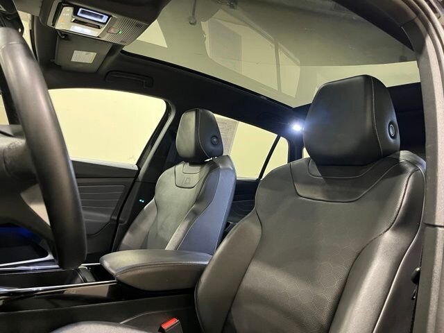 
 2023 Volkswagen ID.4 Pro S full									