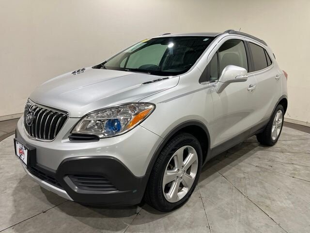 
 2015 Buick Encore Base full									