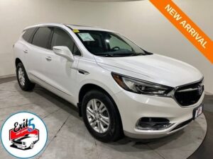 2018 Buick Enclave Premium Group