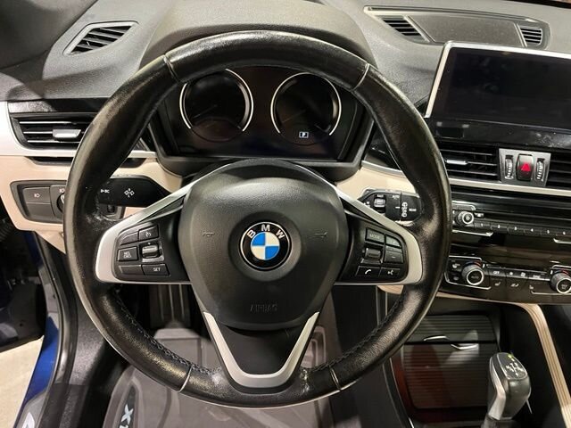 
 2018 BMW X1 xDrive28i full									